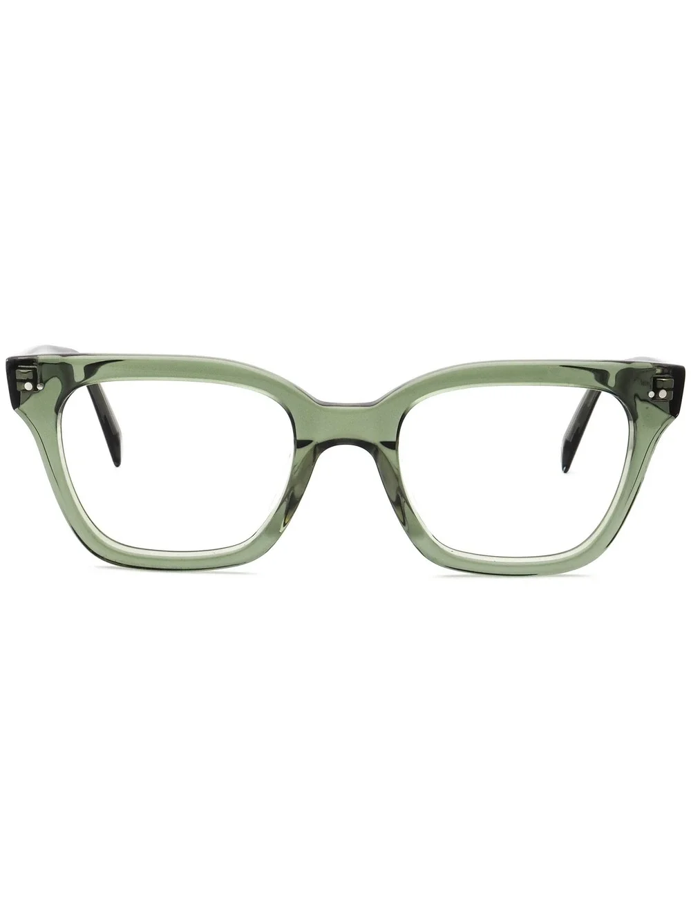 Warby Parker Beale W 712 Wide Eyewear